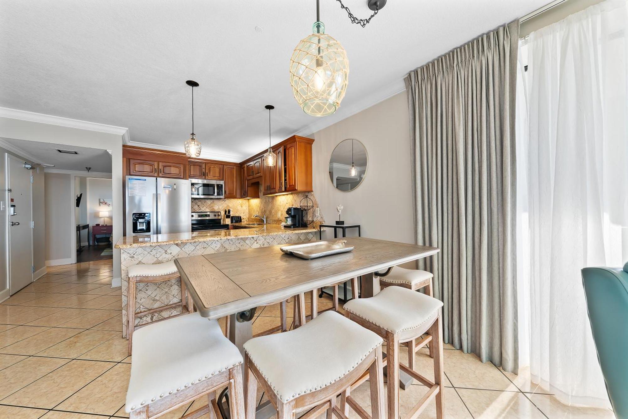 Romar Place 801 Orange Beach Esterno foto
