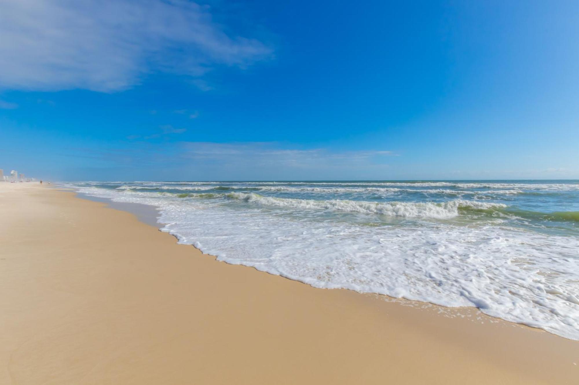 Romar Place 801 Orange Beach Esterno foto