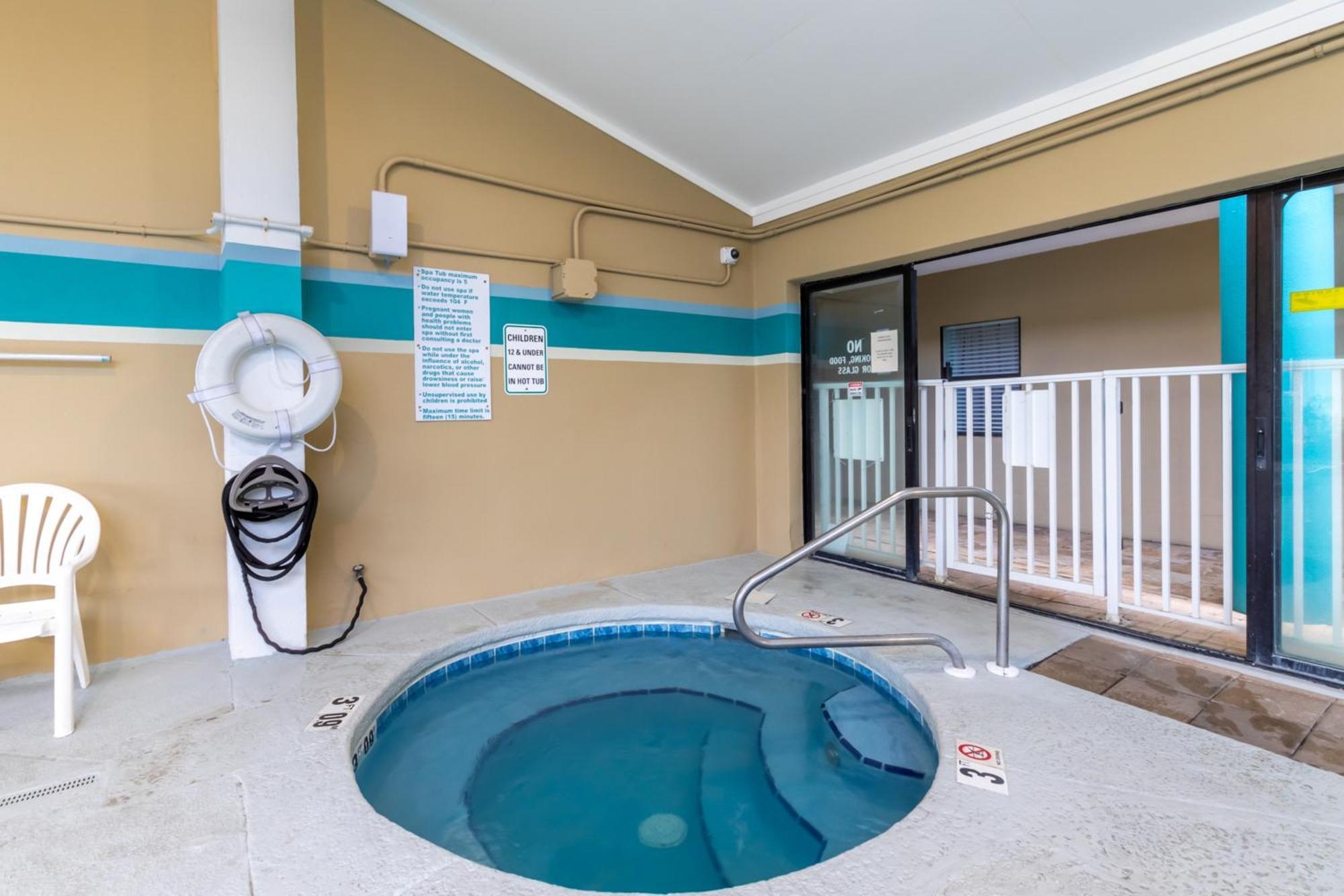 Romar Place 801 Orange Beach Esterno foto