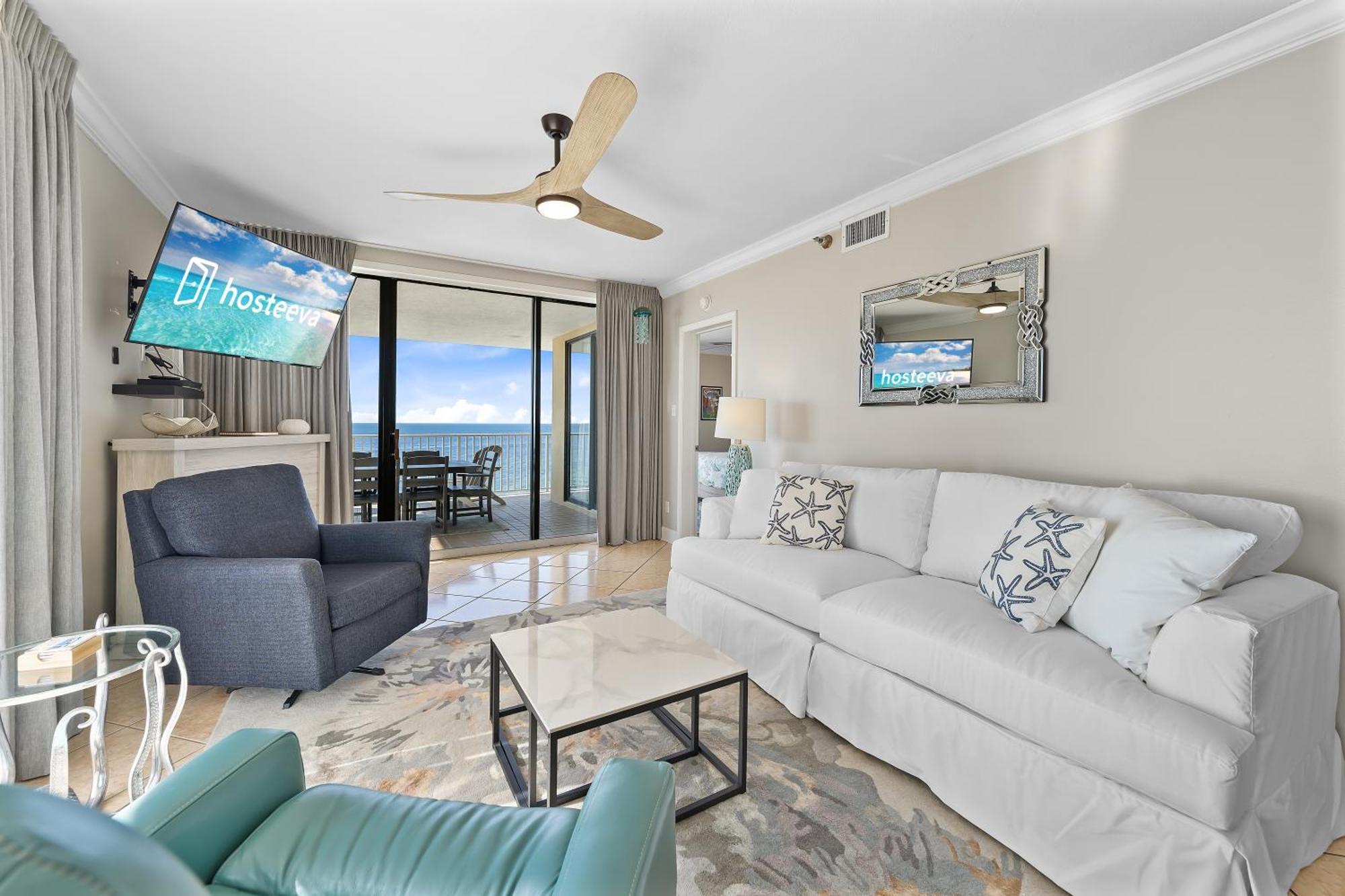 Romar Place 801 Orange Beach Esterno foto