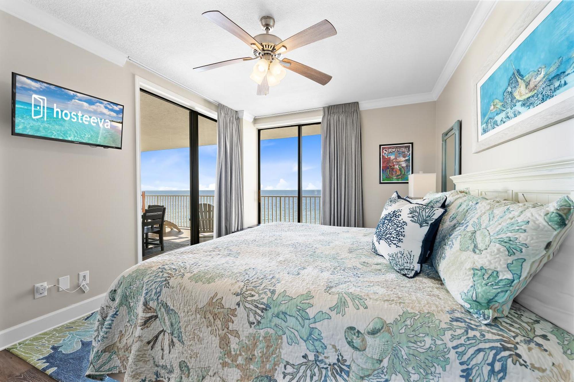 Romar Place 801 Orange Beach Esterno foto