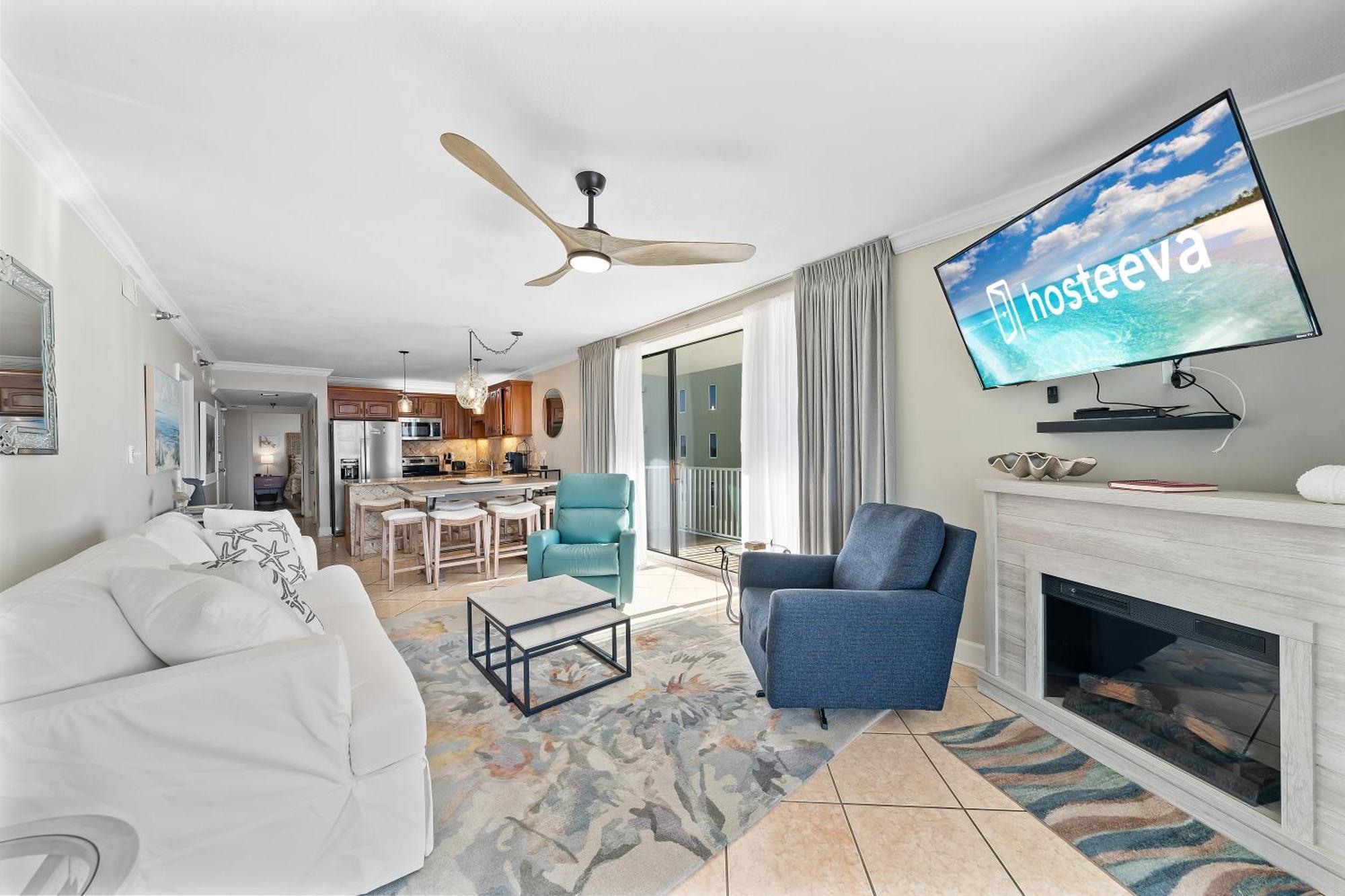 Romar Place 801 Orange Beach Esterno foto