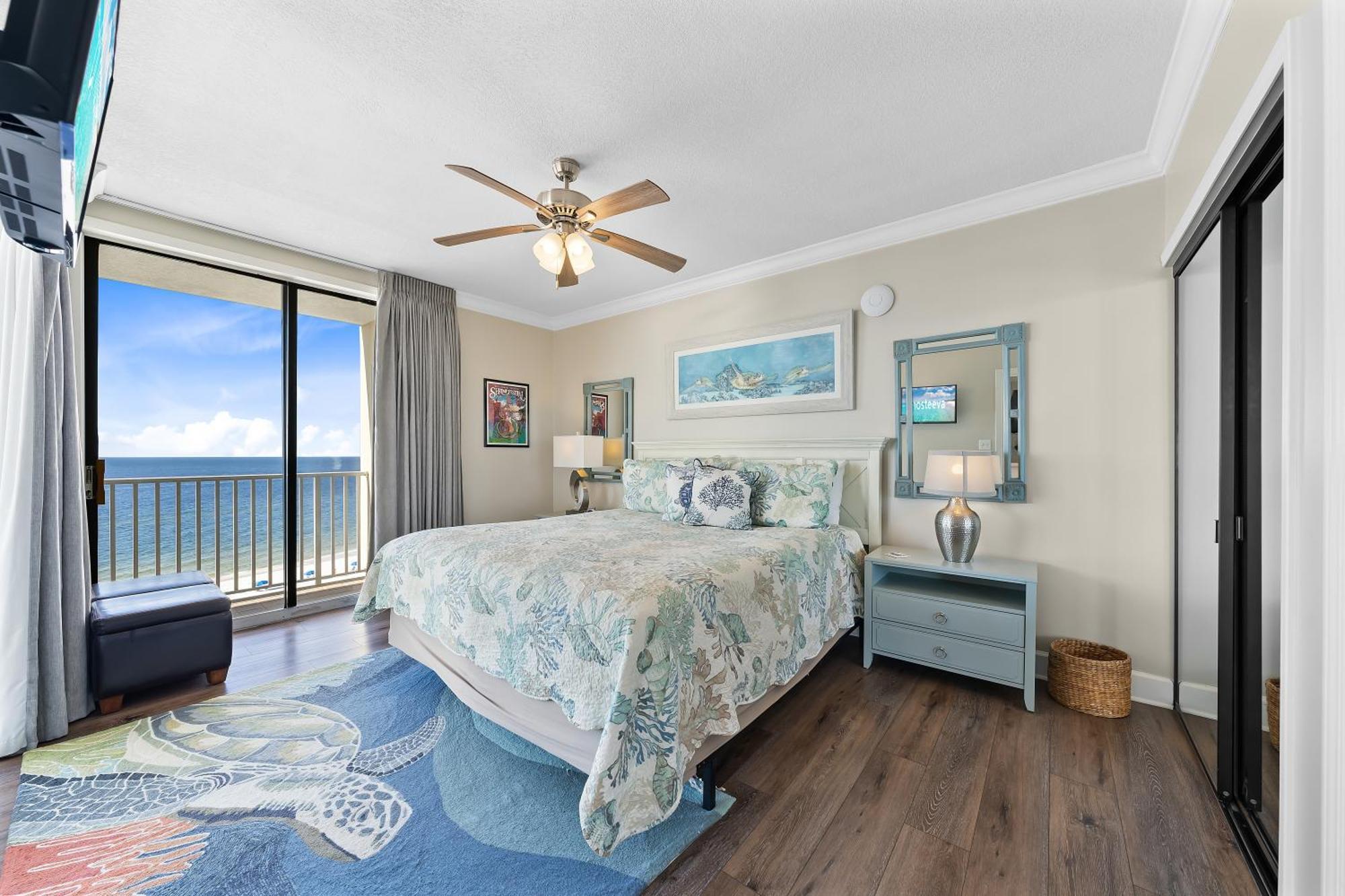 Romar Place 801 Orange Beach Esterno foto