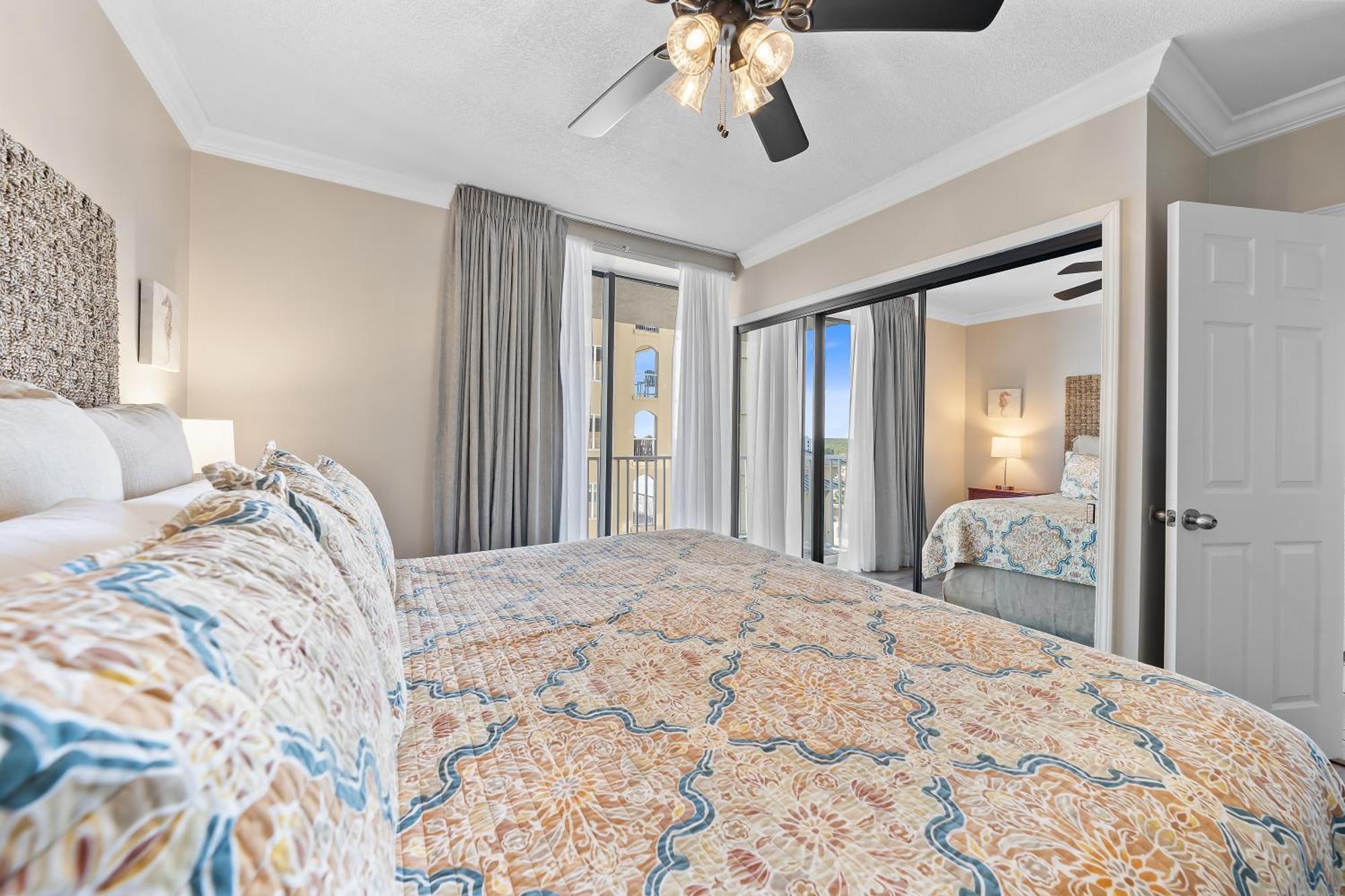 Romar Place 801 Orange Beach Esterno foto